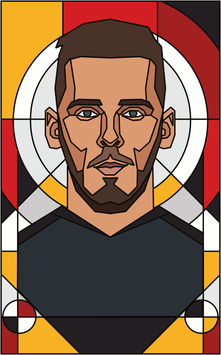 通过对冰雪 通过对冰雪