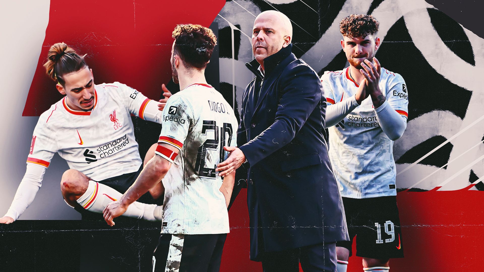 关键球员的 关键球员的