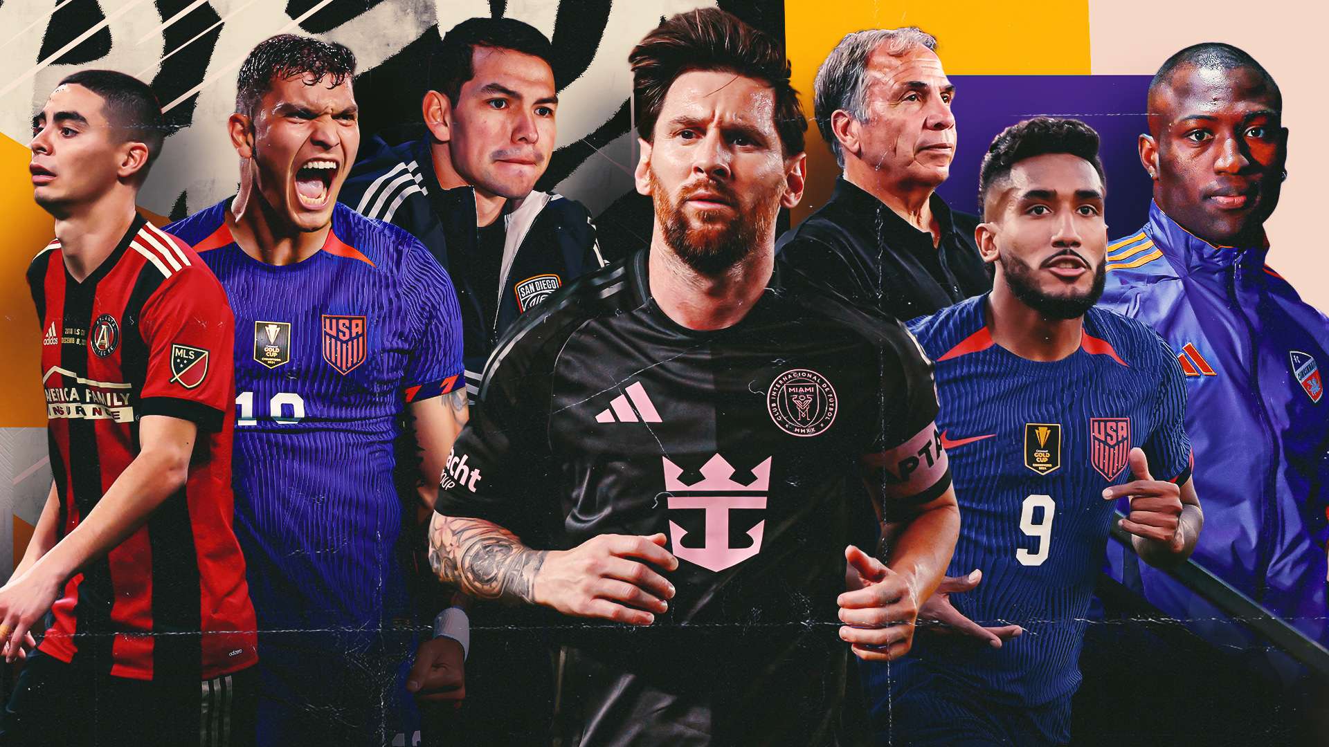 赛季前的磨 赛季前的磨