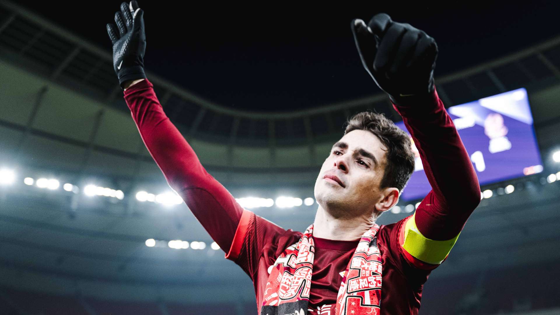 佳的阵容和 佳的阵容和