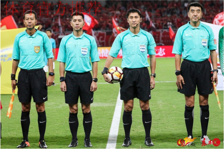 澎湃绿茵超越精彩 2019中国平安中超联赛十大创新